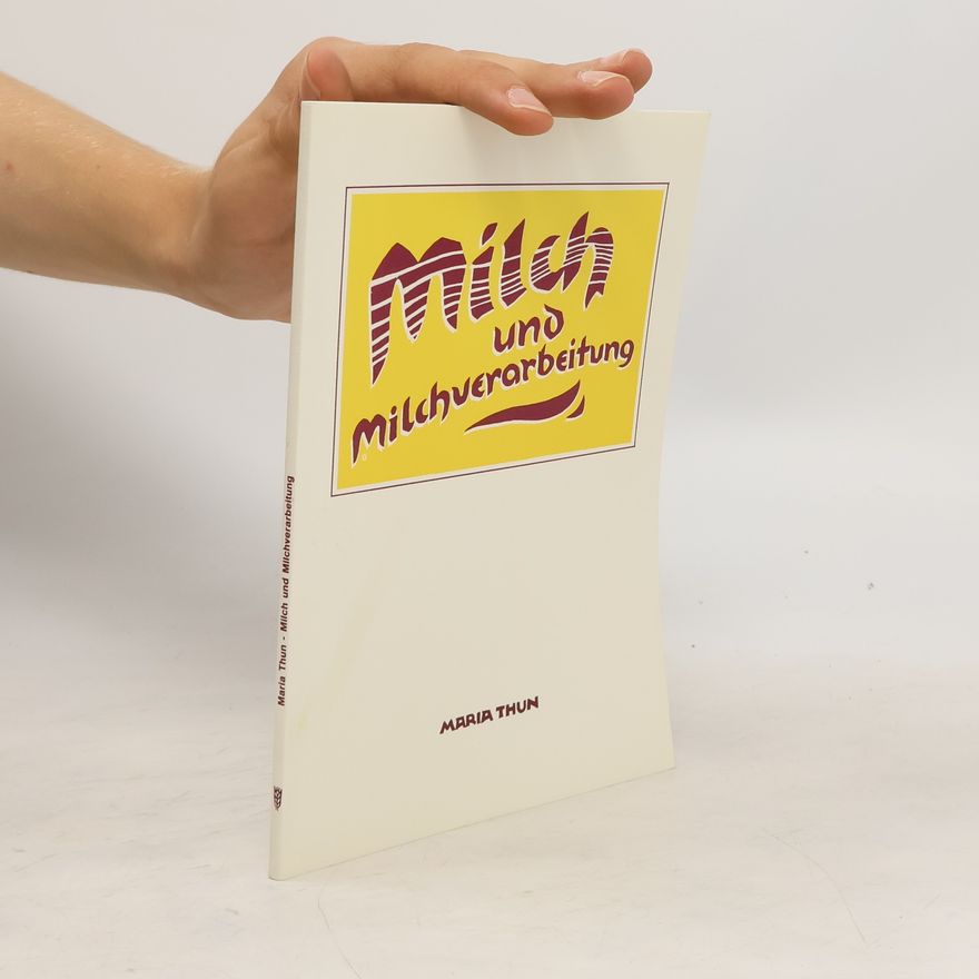 Maria Thun Milch und Milchverarbeitung