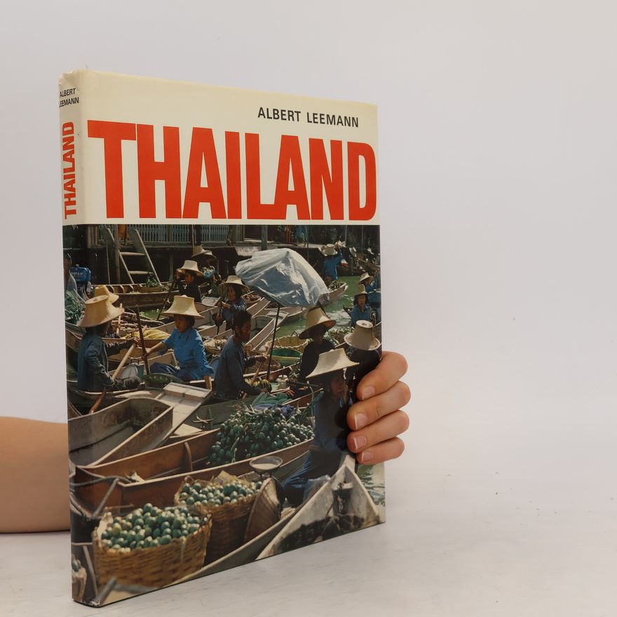 A. C. Le emann Thailand