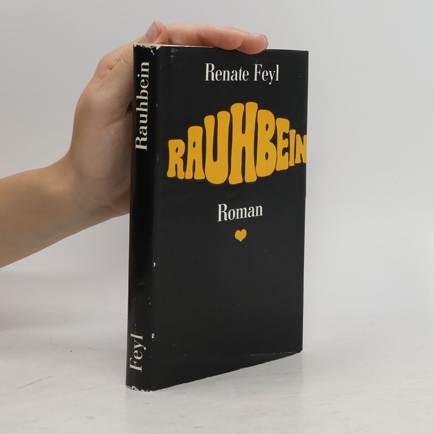 Renate Feyl Rauhbein