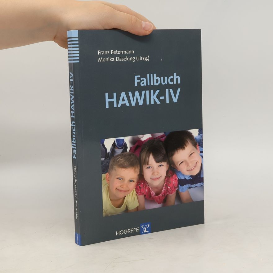 Franz Petermann Fallbuch HAWIK-IV
