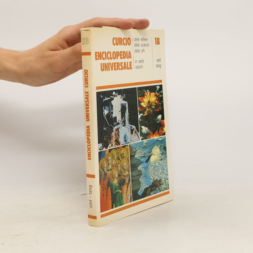 Autorenkollektiv Encyklopedia universale 18