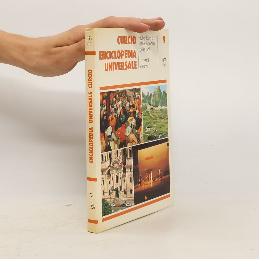 Autorenkollektiv Enciclopedia Universale 9