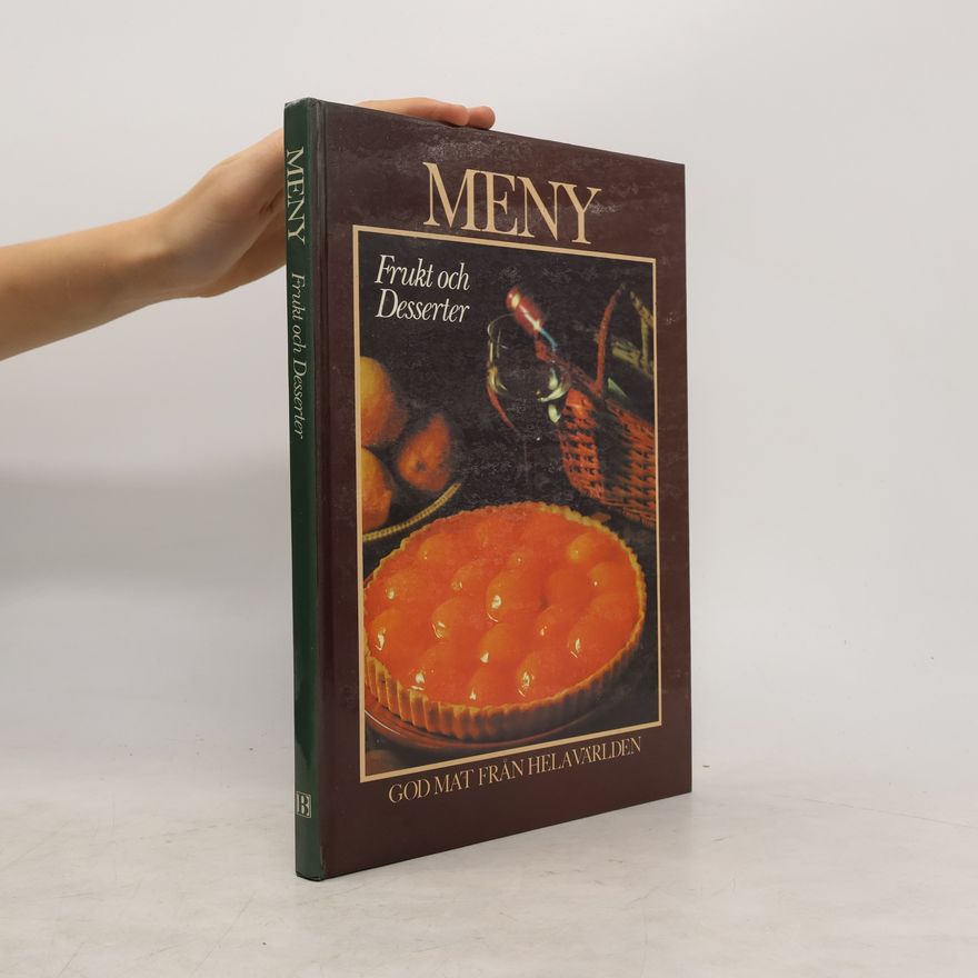 Various authors Meny