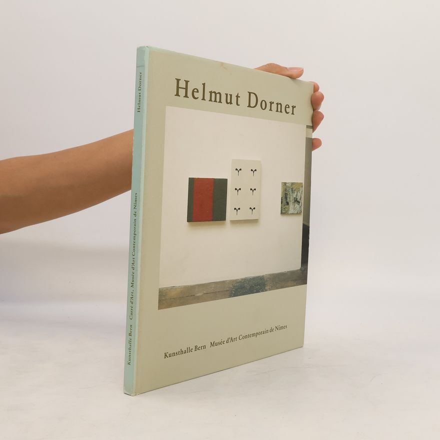 Helmut Dorner Helmut Dorner