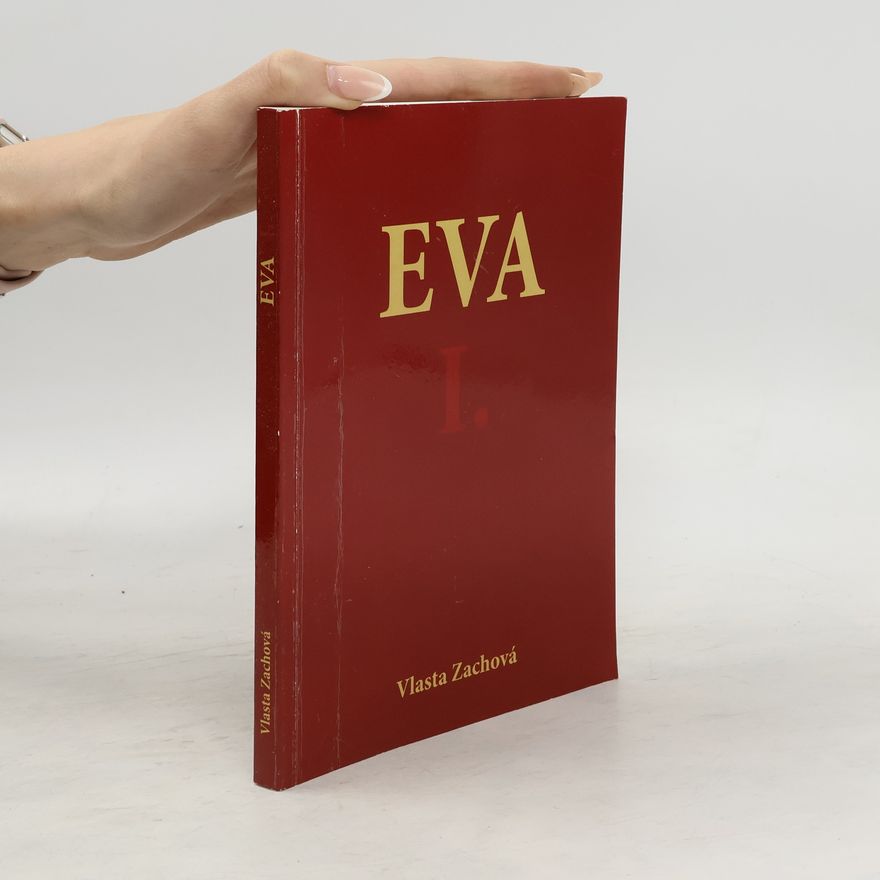 Vlasta Zachová Eva I.