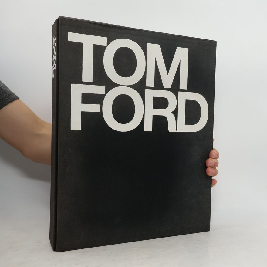 Tom Ford Tom Ford