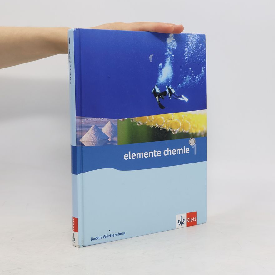 Autorenkollektiv Elemente chemie