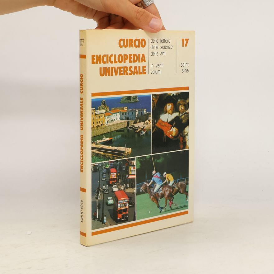 Autorenkollektiv Enciclopedia Universale Curcio 17