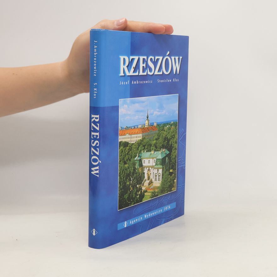 Kolektiv autorů Rzeszów
