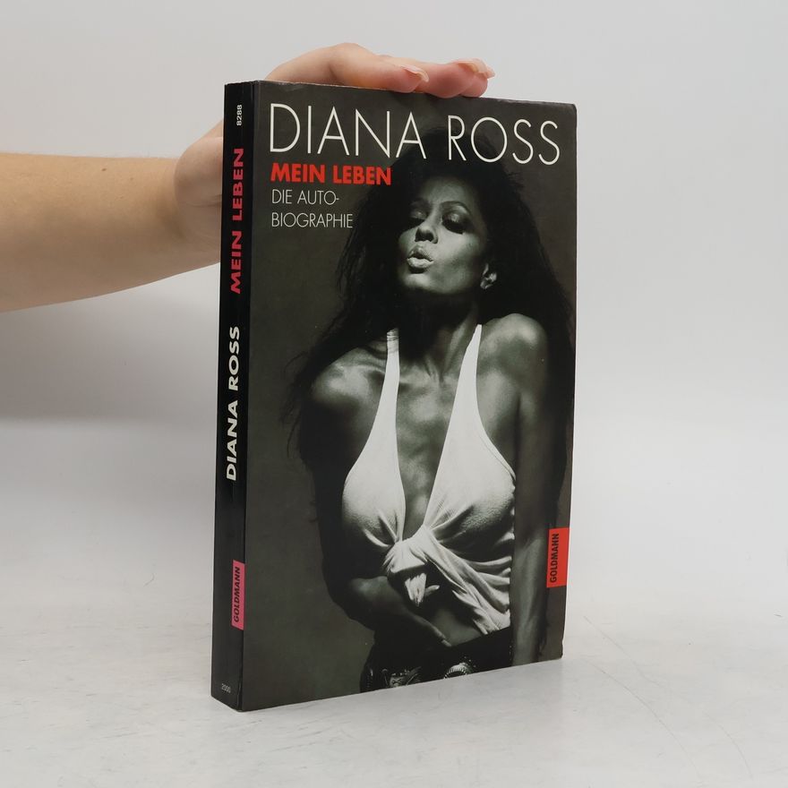 Diana Ross Mein Leben