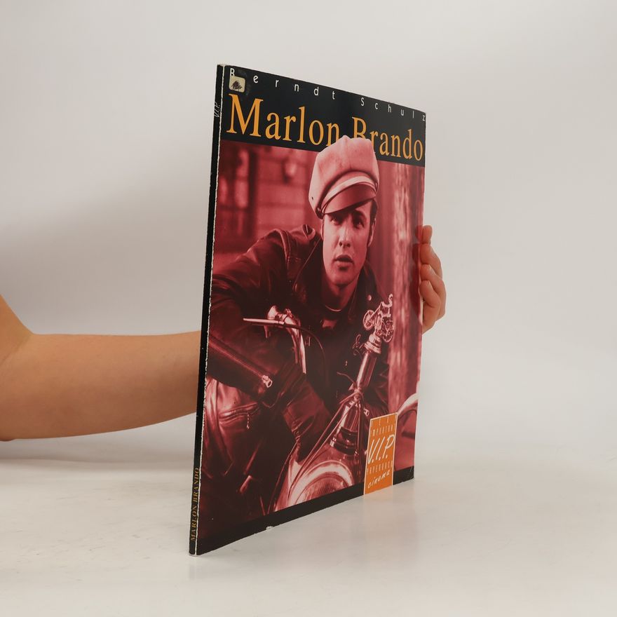 Mattias Gerwald Marlon Brando