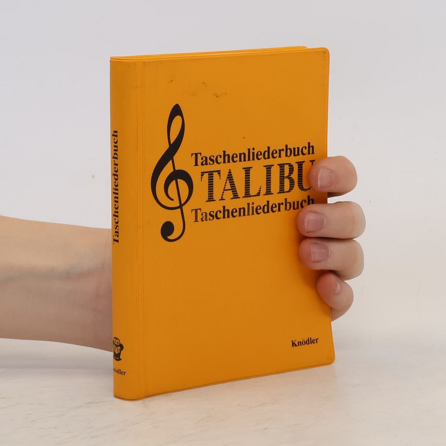 Heinz Wolpert Taschenliederbuch