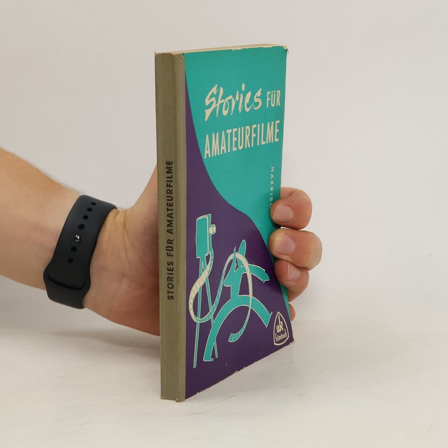 AA.VV. Stories für amateurfilme