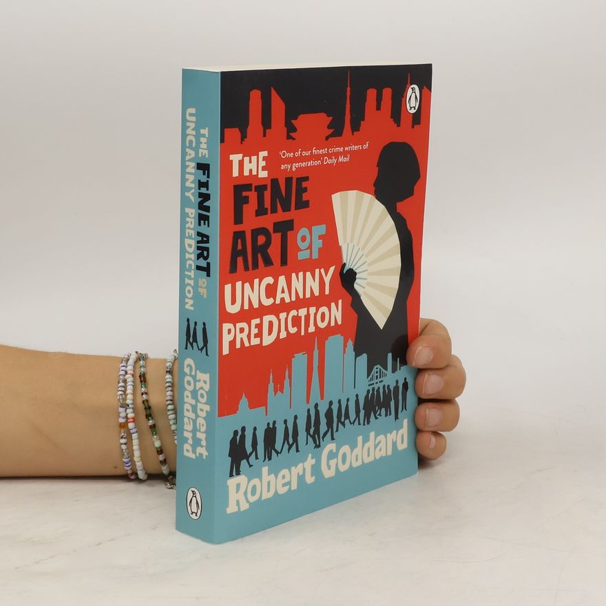 Robert Goddard The Fine Art of Uncanny Prediction
