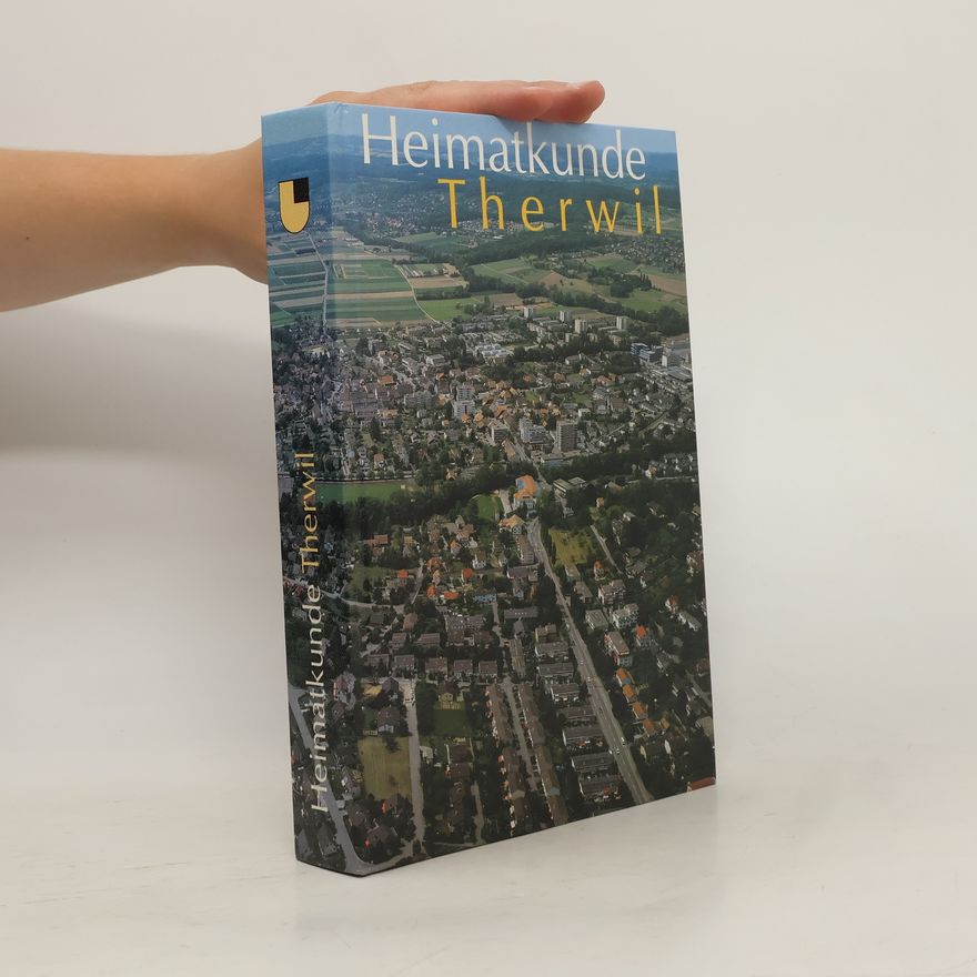 Franz Zumthor Heimatkunde Therwil