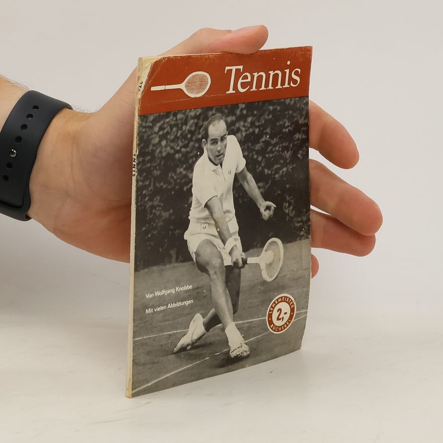 Wolfgang Knobbe Tennis