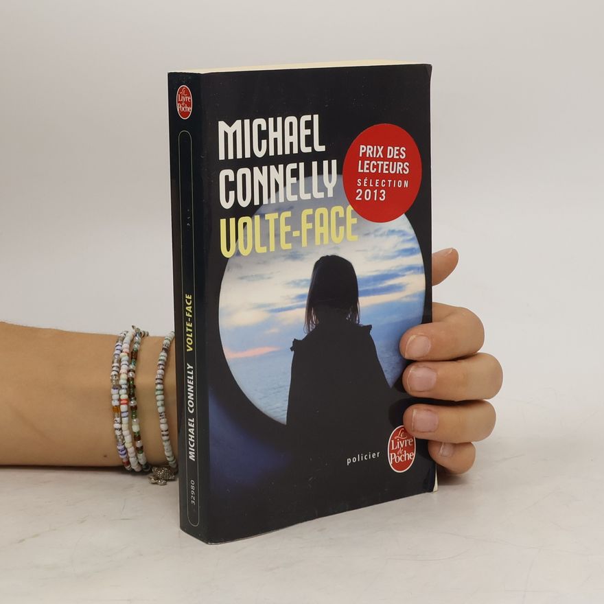 Michael Connelly Volte-face