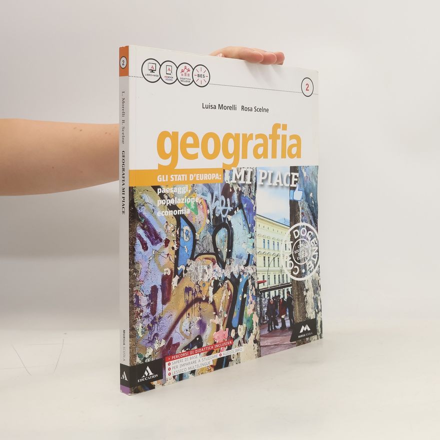 Autorenkollektiv Geografia