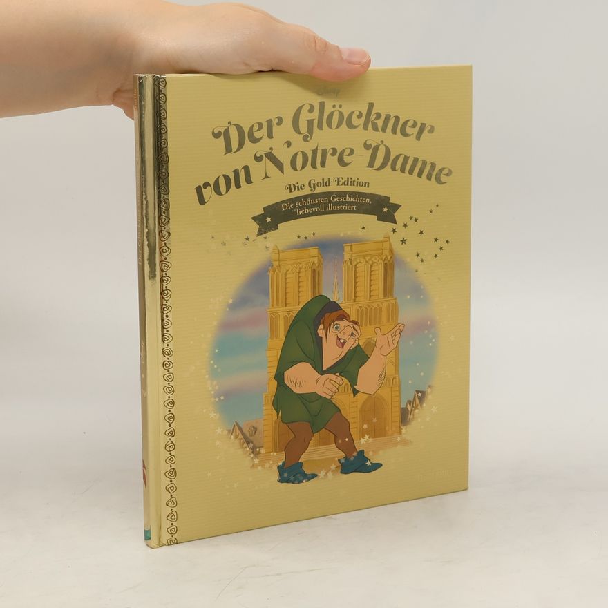 Autorenkollektiv Der Glöckner von Notre-Dame