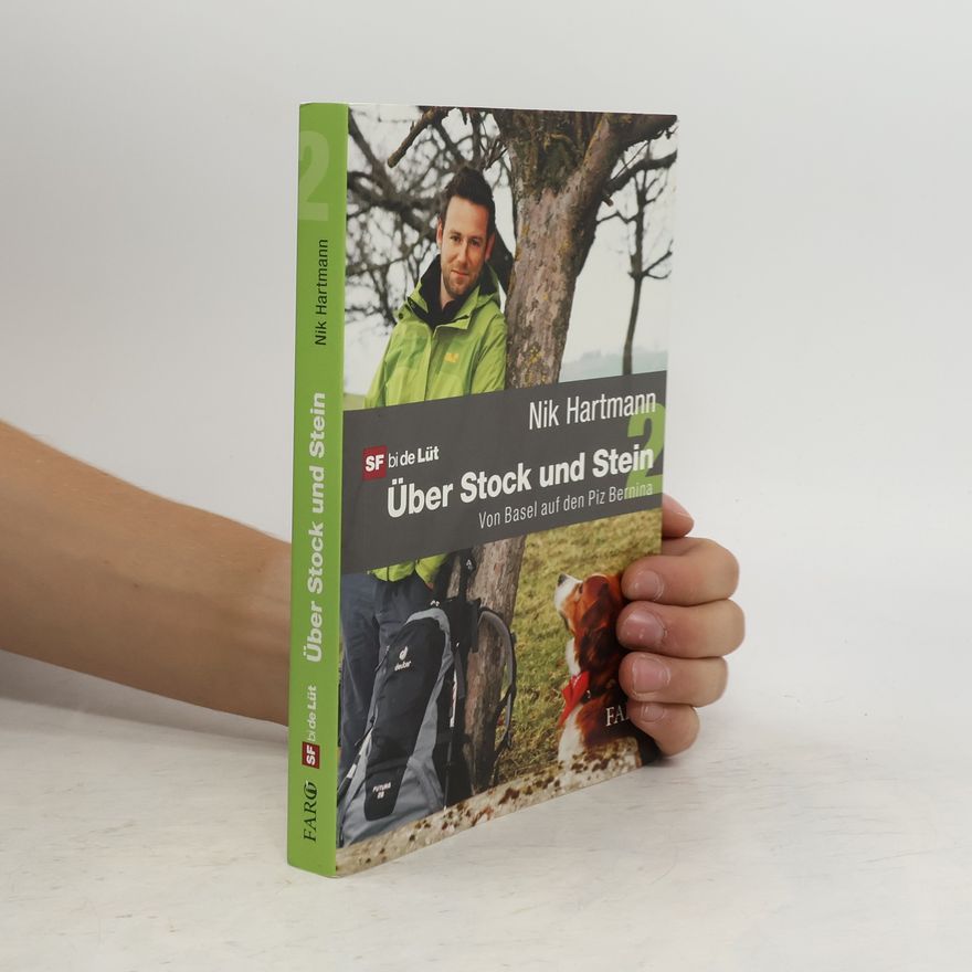 Collectif d'auteurs Über Stock und Stein