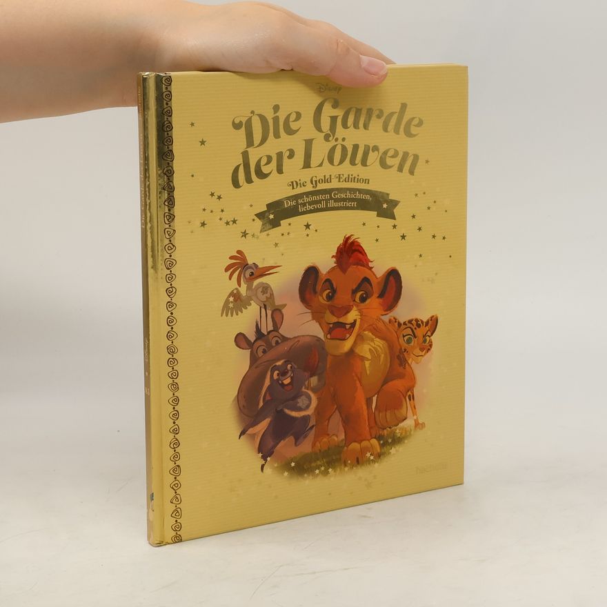 Autorenkollektiv Die Garde der Löwen