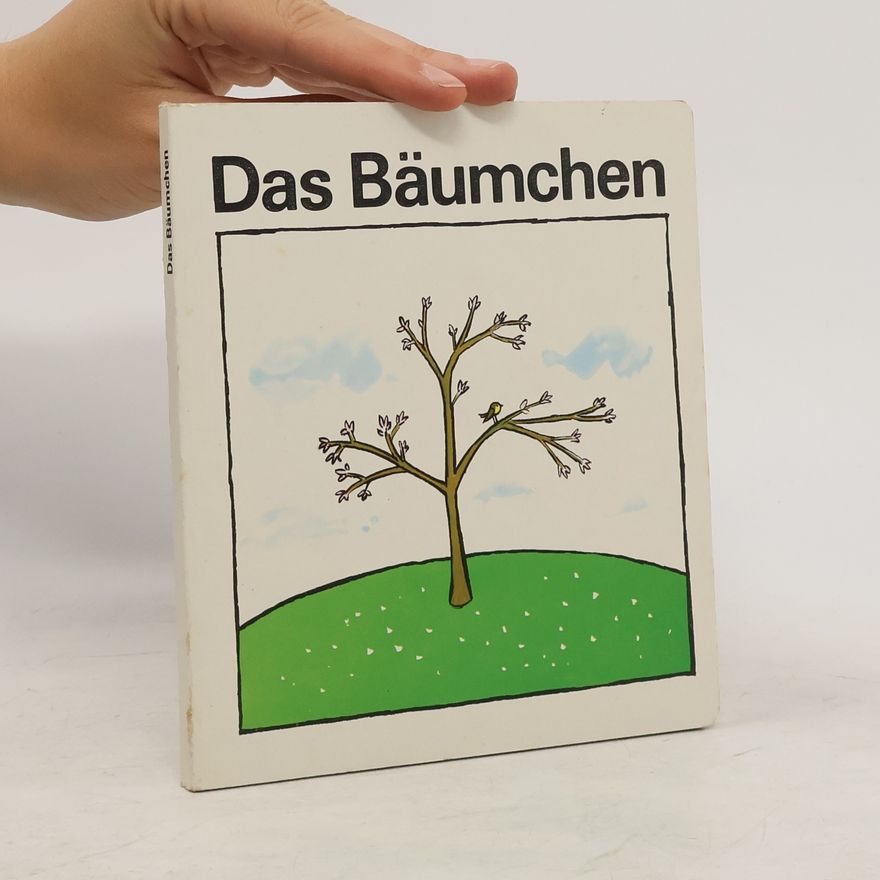 Thomas Schleusing Das Bäumchen