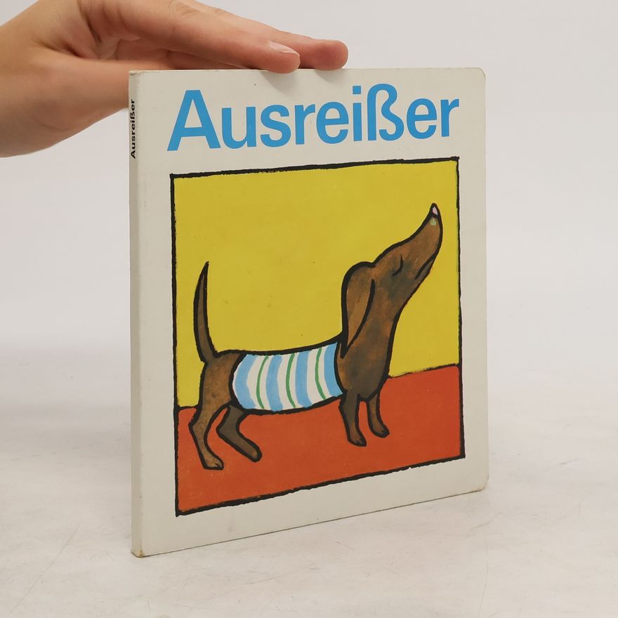 Thomas Schleusing Ausreißer