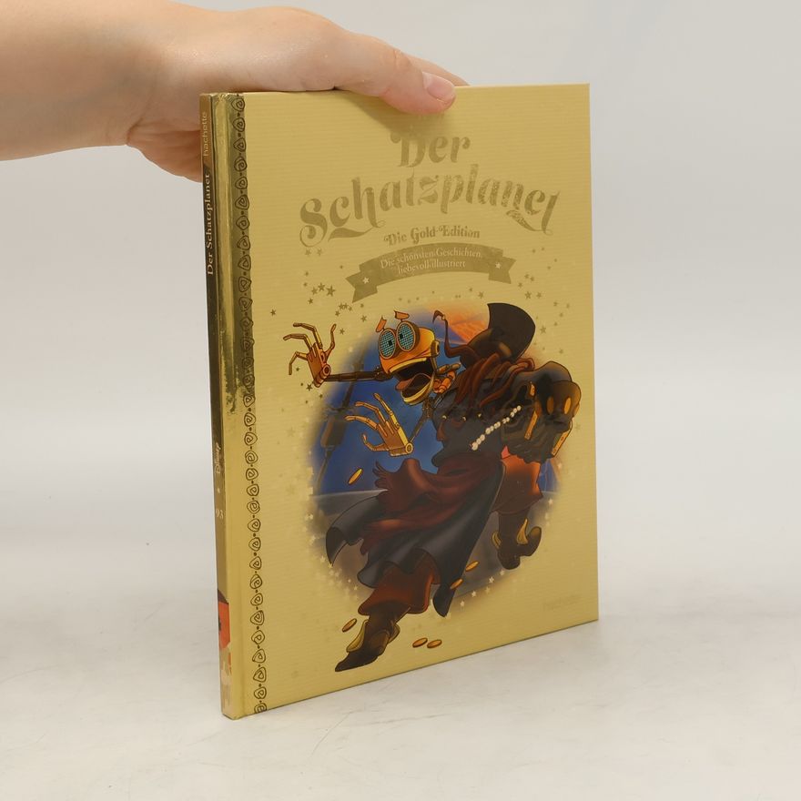 Walt Disney Der Schatzplanet