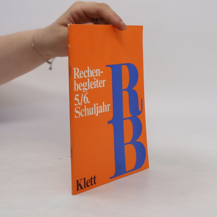 Autorenkollektiv Rechenbegleiter