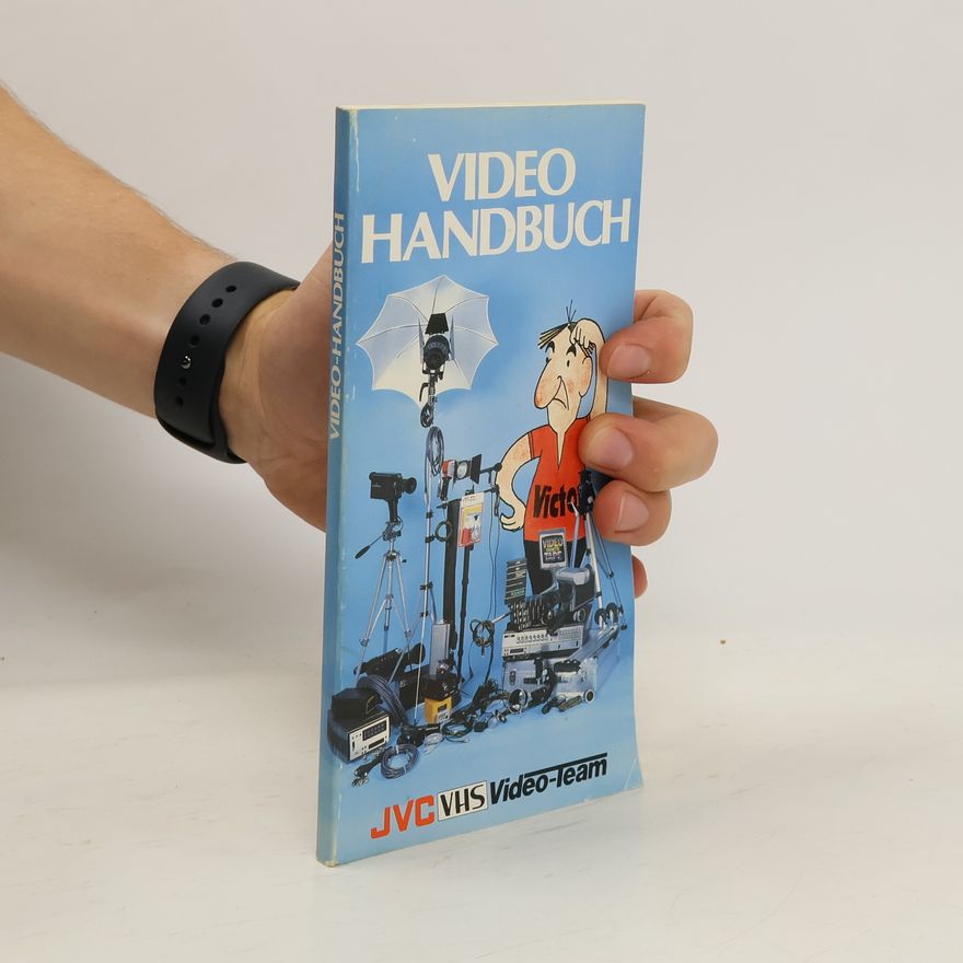 Autorenkollektiv Video Handbuch