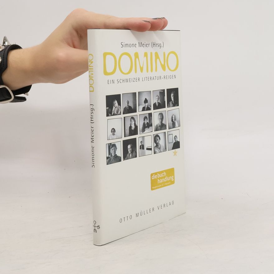 Simone Meier Domino