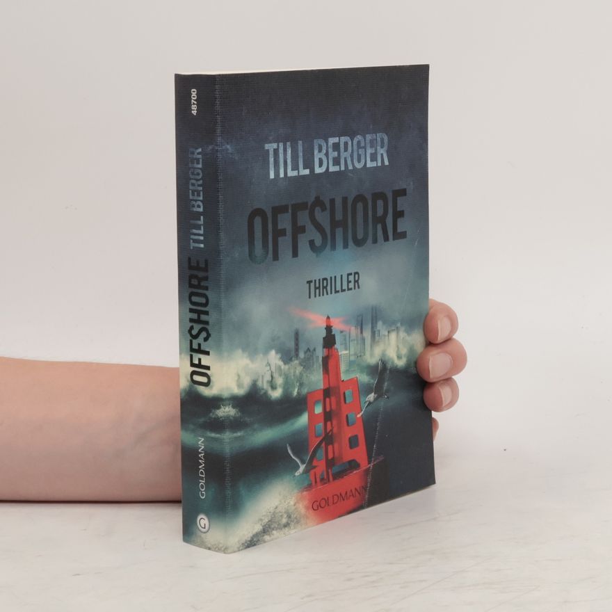 Till Berger Offshore