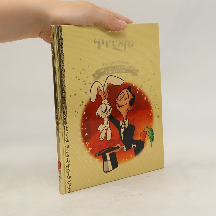 Autorenkollektiv Presto