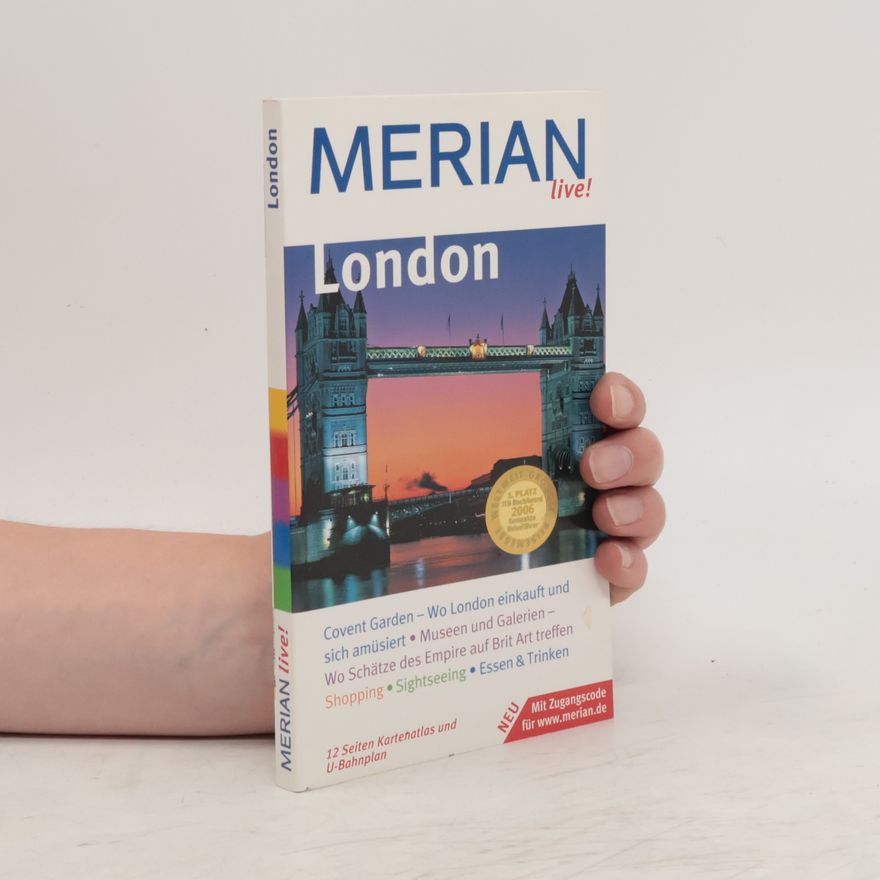 Heidede Carstensen London