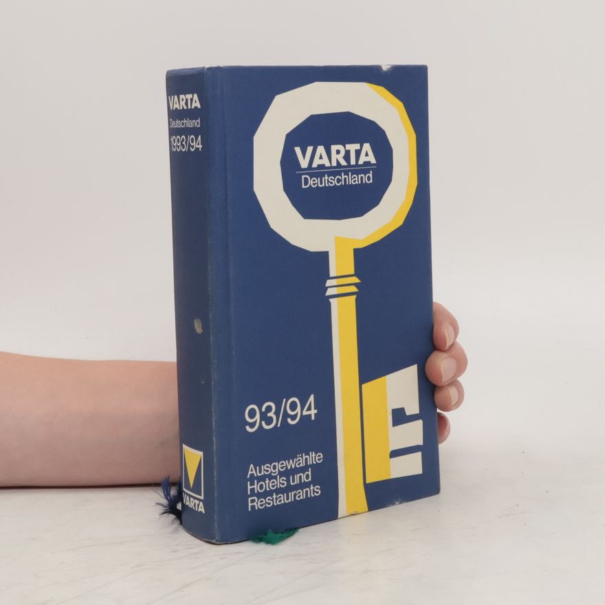 Various authors Varta Deutschland 94/95.