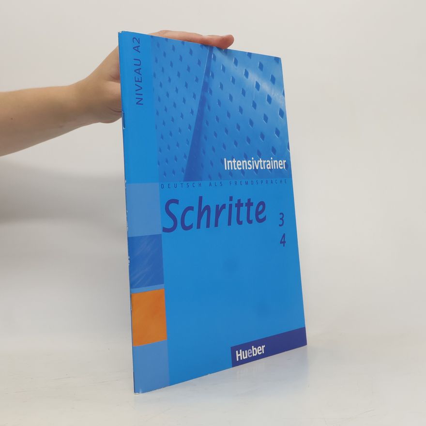 Kolektiv autorů Schritte