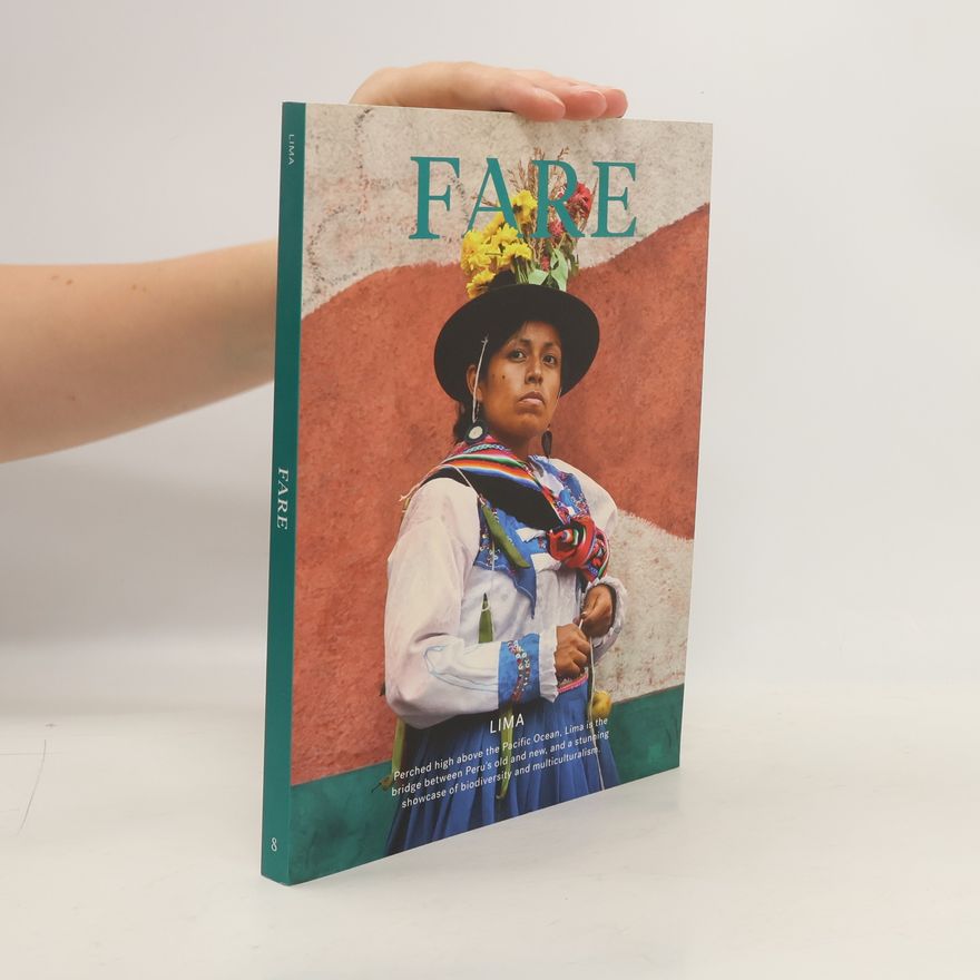 Various authors Fare 8