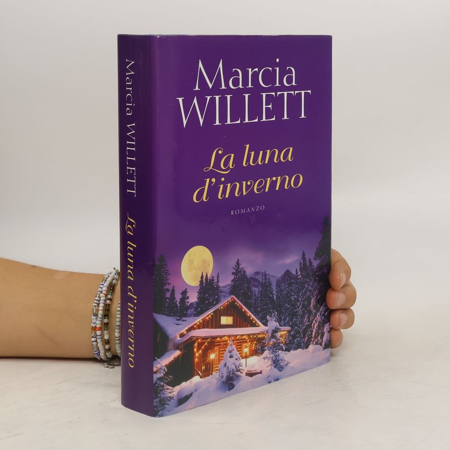 Marcia Willett La luna d'inverno