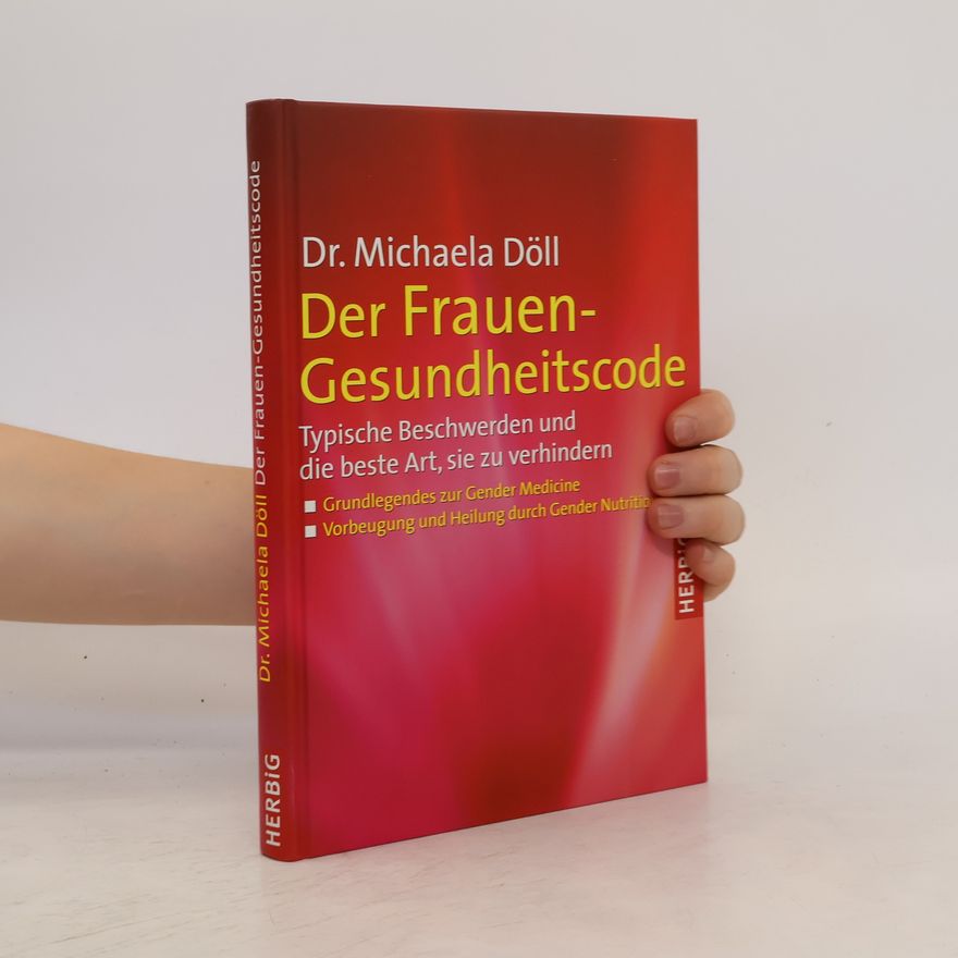 Michael A. Doll Der Frauen-Gesundheitscode