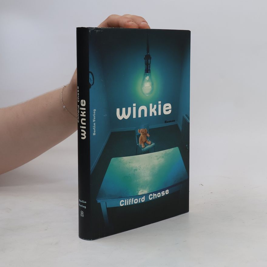 Clifford Chase Winkie