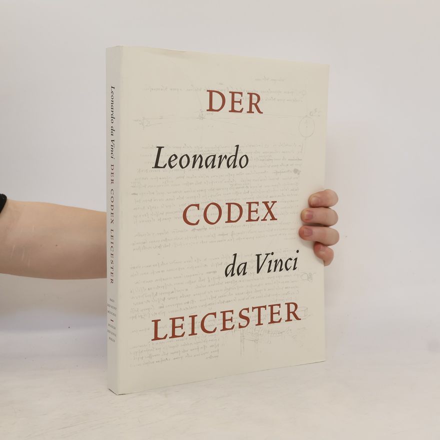 Leonardo da Vinci Der Codex