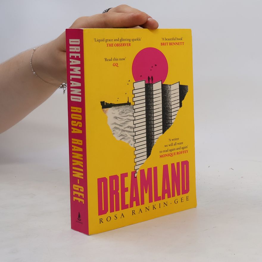 Rosa Rankin-Gee Dreamland