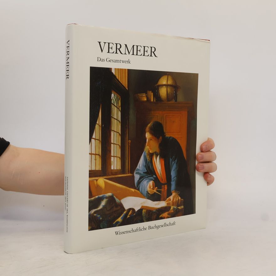 Autorenkollektiv Vermeer. Das Gesamtwerk