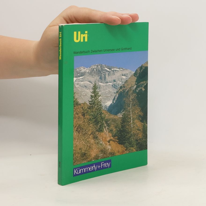 Autorenkollektiv Uri