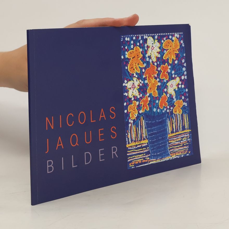 Nicolas Jaques Nicolas Jaques Bilder