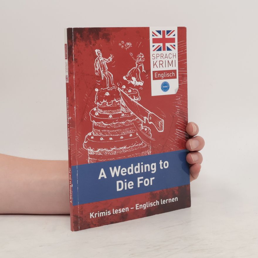 Various authors A Wedding To Die For