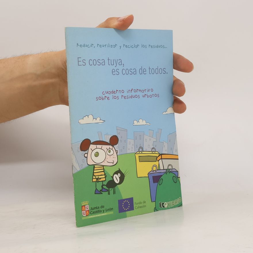 Autorenkollektiv Es cosa tuya, es cosa de todos