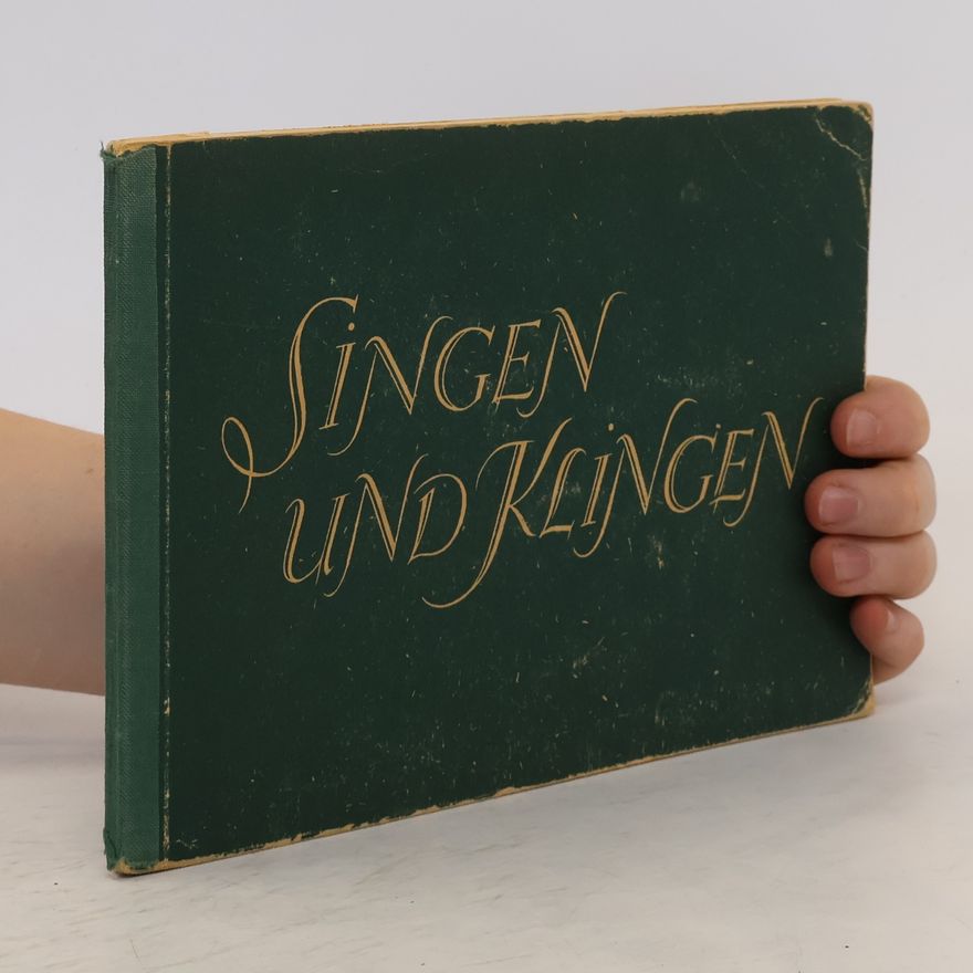 Autorenkollektiv Singen und Klingen