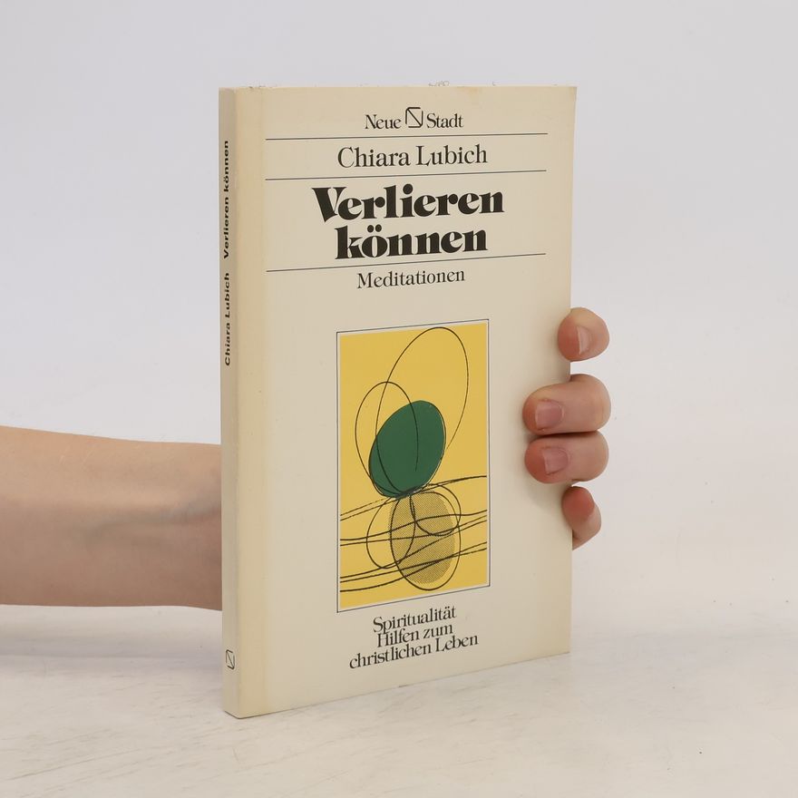 Chiara Lubich Verlieren können