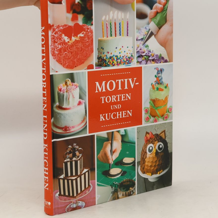 Linda Freutel Motivtorten und Kuchen